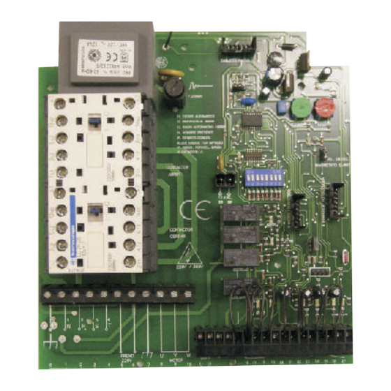VDS EURO380 M1 Instrucciones De Uso