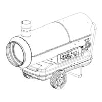 Master BV 290 E Manual Del Propietário