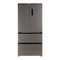 Refrigeradores Avanti FFFDD18L3S Manual De Instrucciones