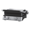 Parrillas Braun MultiGrill 7 Manual De Instrucciones