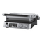 Parrillas Braun MultiGrill 7 Manual De Instrucciones