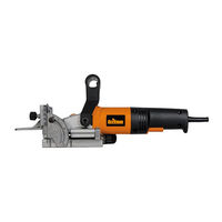 Triton TBJ 001 Instrucciones De Uso Y De Seguridad