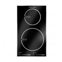 Electrolux ETIH3022EMB Manual De Instrucciones