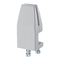 Bastidores y Soportes NewStar NS-CLMP40WHITE Manual De Instrucciones