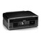 Epson Small-in-One XP-300 - Guía de instalación rápida de la impresora All-In-One