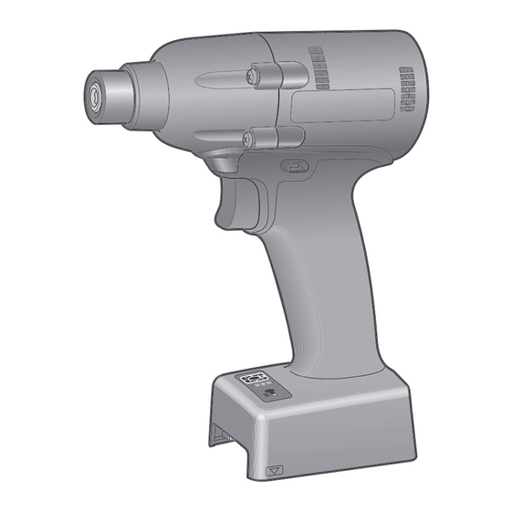 Panasonic EYFLC1A Manuales