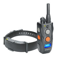 Dogtra ARC 800 Manual De Instrucciones