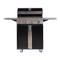 Parrillas BBQ Grill PATAGONIA Q4B Manual Del Usuario
