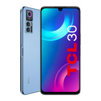 TCL T676J Manual Del Usuario