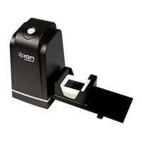 ION Slides 2 PC Guia Del Usuario