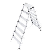 Hailo StandardLine D60 Instrucciones De Uso