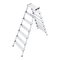 Escaleras Hailo StandardLine D60 Instrucciones De Uso