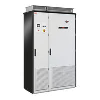 ABB ACS880-17 Manual De Hardware