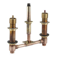 Kohler K-300 Guia Del Usuario