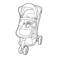 Safety 1st CARRIOLA MOBI IMP01334 Manual De Instrucciones