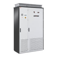 ABB ACS880-17 Manual De Hardware