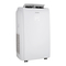 Acondicionadores de Aire Danby DPA140HEAUWDB Manual Del Propietário