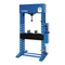 Herramientas Eléctricas Metallkraft WPP 20 BK Manual De Instrucciones