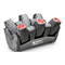 Equipo de Iluminación Cameo HYDRABEAM 600 RGBW Manual De Usuario
