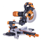 Sierras Evolution R255 SMS Instrucciones Originales