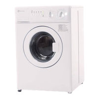 Electrolux EWC 1350 Manual De Instrucciones