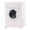 Lavadoras Electrolux EWC 1350 Manual De Instrucciones