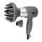 Secadores de Pelo Clatronic HTD 2613 Instrucciones De Servicio