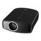 Proyectores JVC DLA-HD350 Manual De Instrucciones