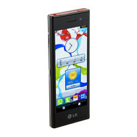 LG BL40 Guia Del Usuario