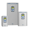 Variadores de Velocidad Power Electronics SD500 Manual De Hardware E Instalacion