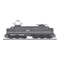 Juguetes marklin 1200 NS Serie Manual De Instrucciones