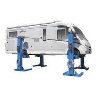 Ravaglioli RAV222 N Manual De Instrucciones