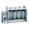 Equipos de Laboratorio Heidolph REAX 20 Instrucciones De Empleo