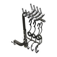 Yakima 8002535 Manual De Instrucciones