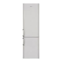 Beko CN236100 Instrucciones Para El Uso