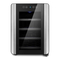 Enfriadores de Vino CASO DESIGN WineCase Red 12 Instrucciones De Funcionamiento Originales
