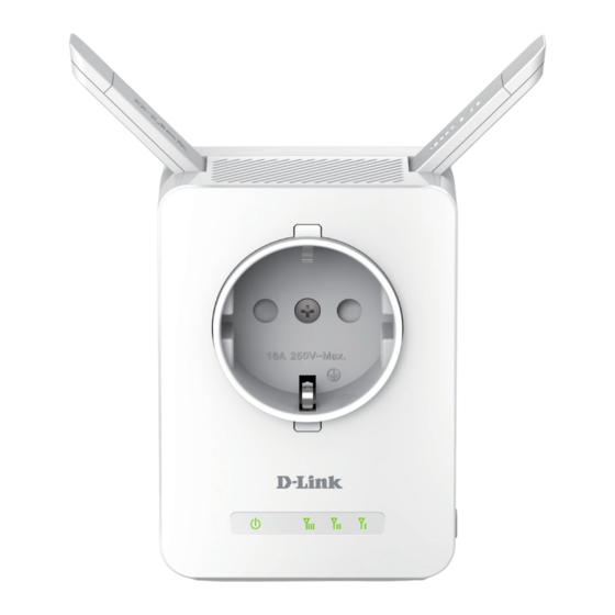 D-Link DAP -1365 Guia De Instalacion