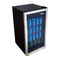 Danby DBC117A1BSSDB, DBC117A1BSSDB-6 - 3.1 cu. ft. Free-Standing Beverage Center Manual (Manual del centro de bebidas independiente de 3.1 pies cúbicos Danby DBC117A1BSSDB, DBC117A1BSSDB-6)