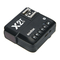 Manual del disparador de flash inalámbrico TTL Godox X2T-N