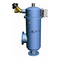 Sistemas de Filtración de Agua YAMIT E.L.I. AF-200 Serie Manual De Servicio Y Mantenimiento