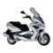 Scooters Malaguti MADISON 400 Manual Del Usuario