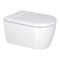 Inodoros DURAVIT SensoWash Starck f Plus Manual De Instrucciones