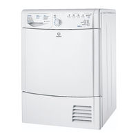 Indesit IDCA G35 S Manual De Instrucciones