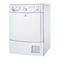 Secadoras Indesit IDCA G35 S Manual De Instrucciones