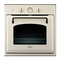 Hornos Hotpoint Ariston FT 850.1/HA S Manual De Instrucciones
