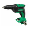 Taladros HIKOKI W 18DA Instrucciones De Manejo