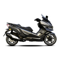 DAELIM XQ250 Instrucciones De Uso