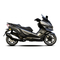 Motocicletas DAELIM XQ250 Instrucciones De Uso