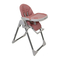 Babyco FLAIR - Manual de Ensamblaje y Uso de la Silla Alta