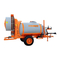 Pulverizador Pintura Jacto Arbus 1500 EXPORT Manual De Instrucciones